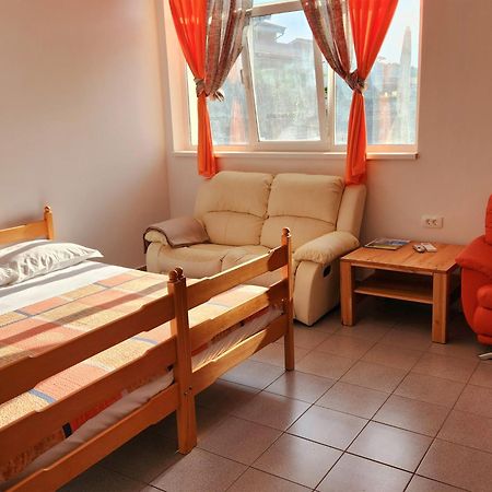 Apartments Dani Izola Εξωτερικό φωτογραφία