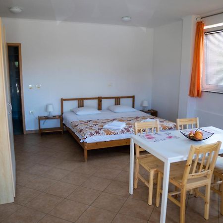Apartments Dani Izola Εξωτερικό φωτογραφία
