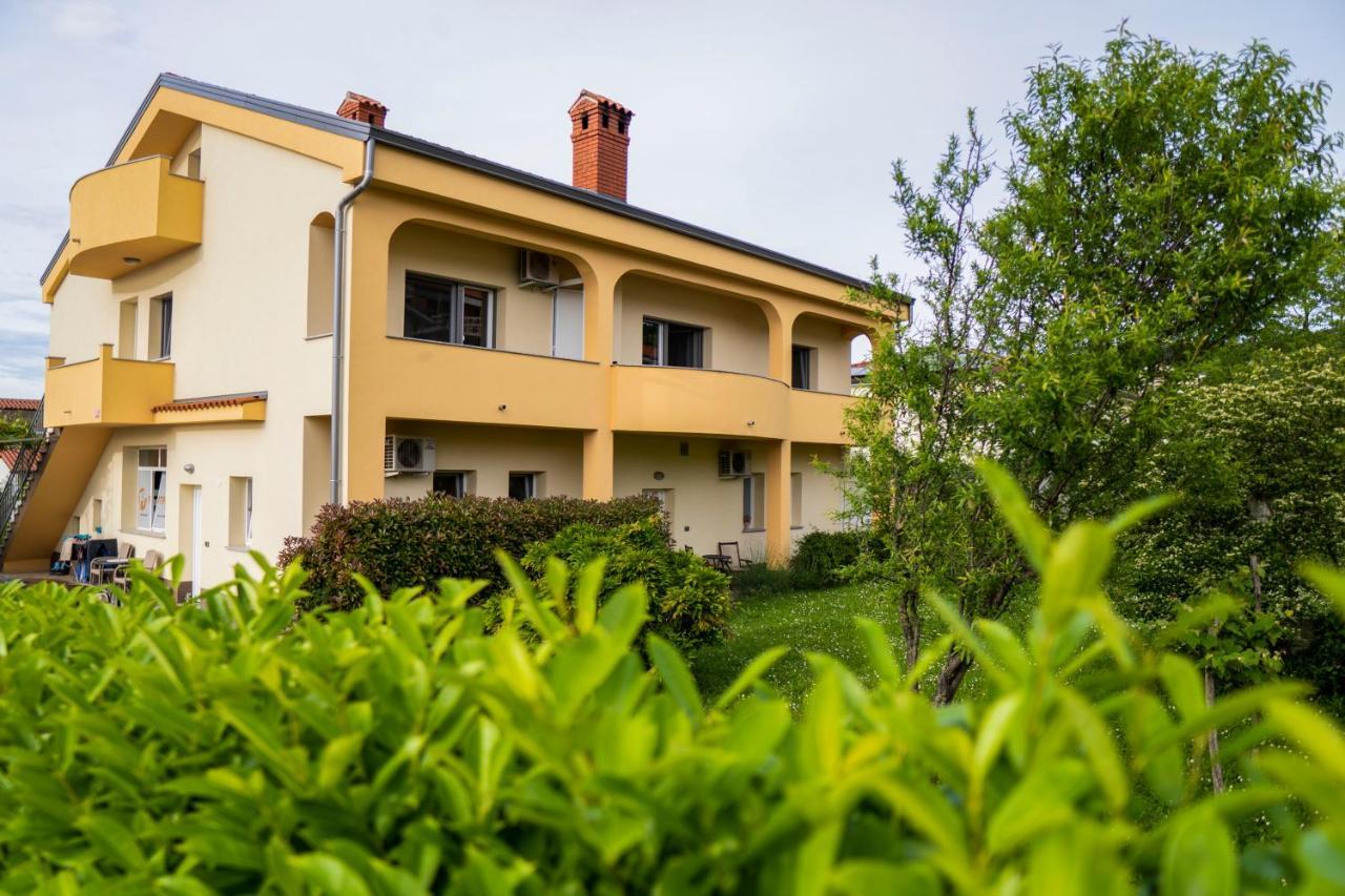 Apartments Dani Izola Εξωτερικό φωτογραφία