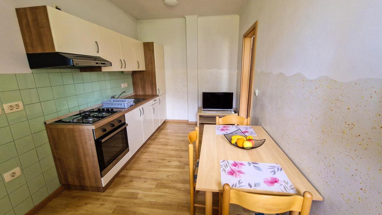 Apartments Dani Izola Εξωτερικό φωτογραφία