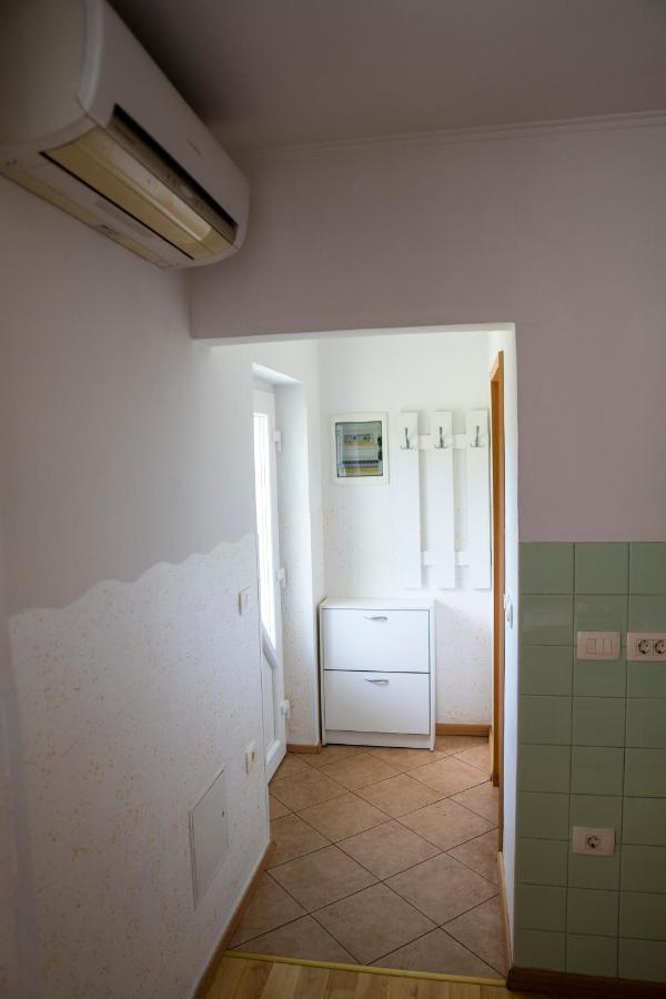 Apartments Dani Izola Εξωτερικό φωτογραφία