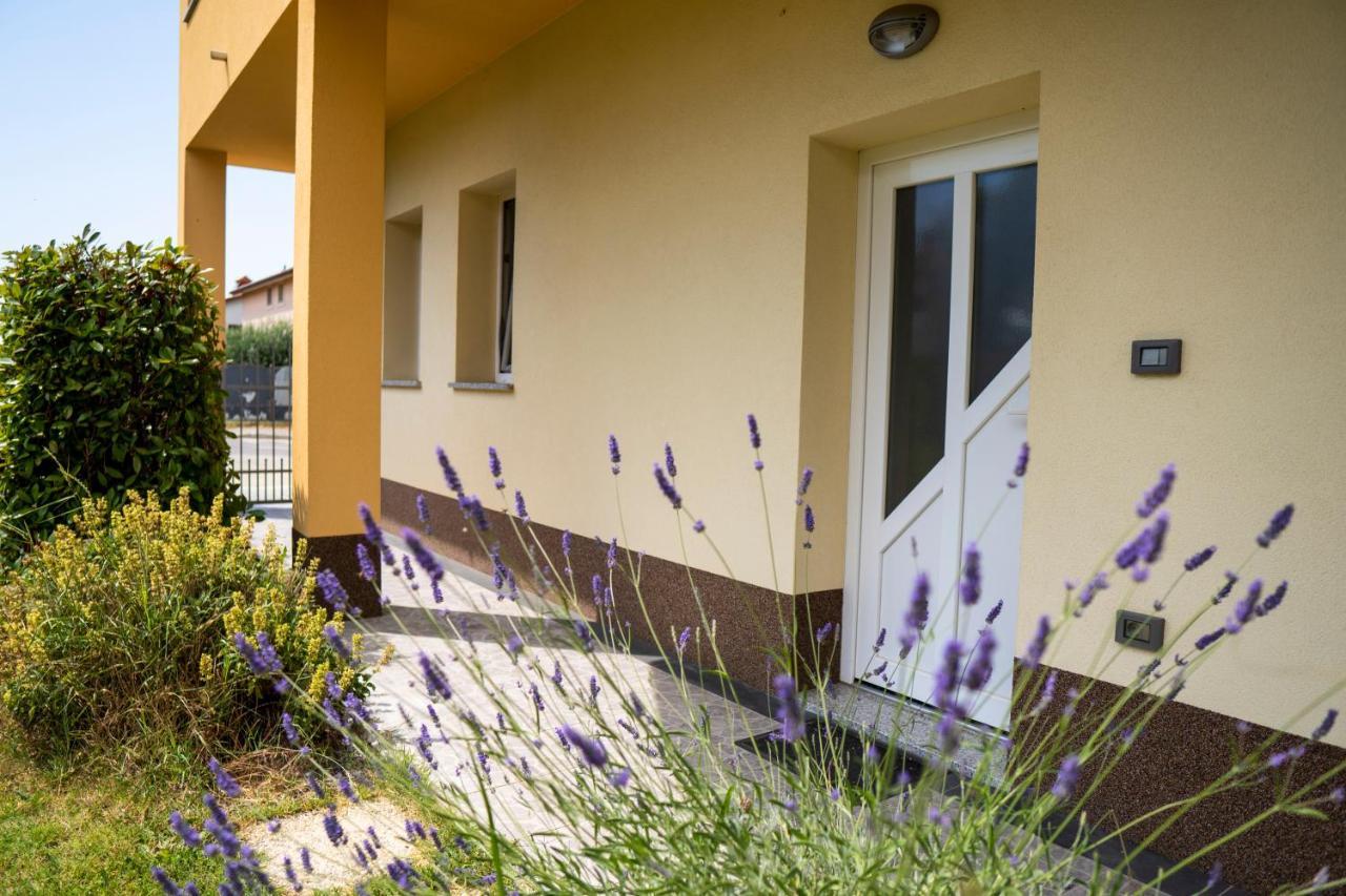 Apartments Dani Izola Εξωτερικό φωτογραφία