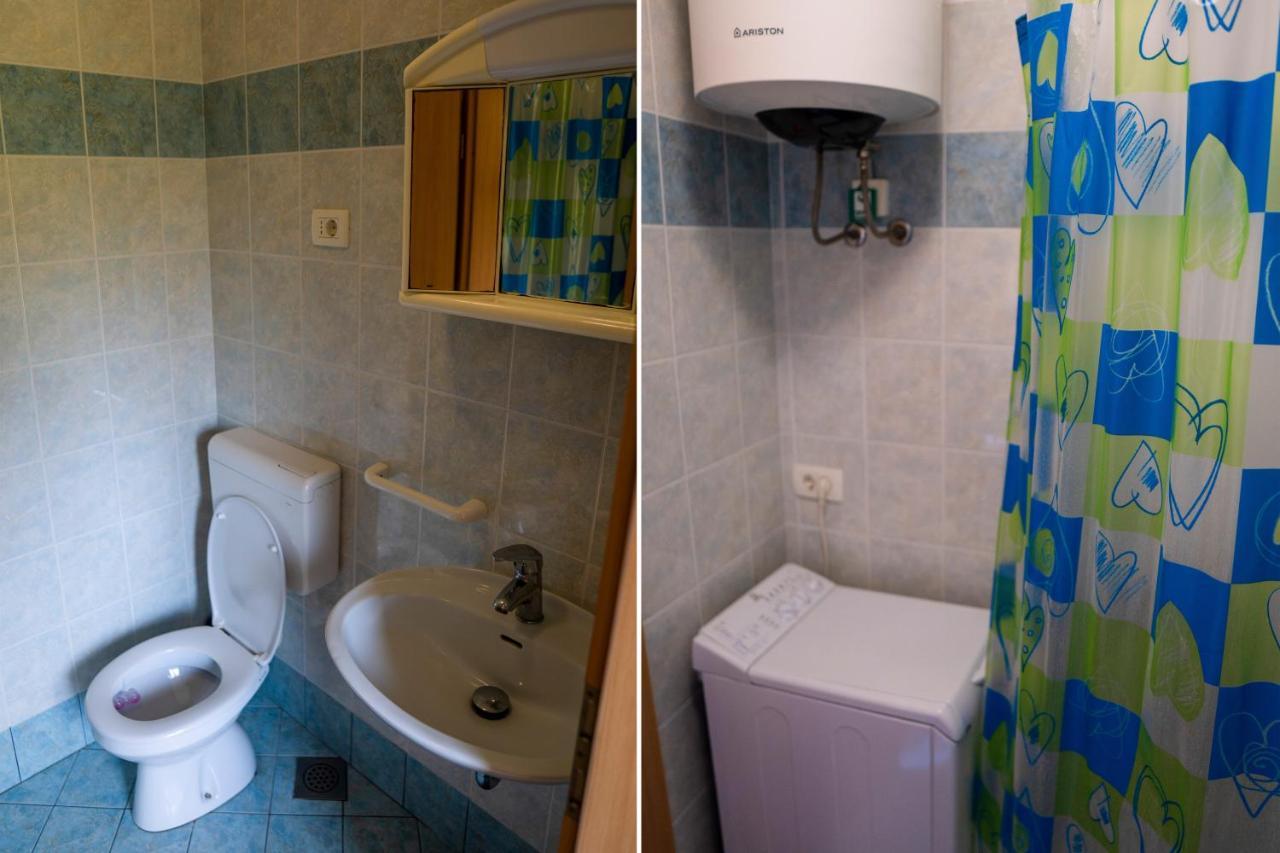 Apartments Dani Izola Εξωτερικό φωτογραφία