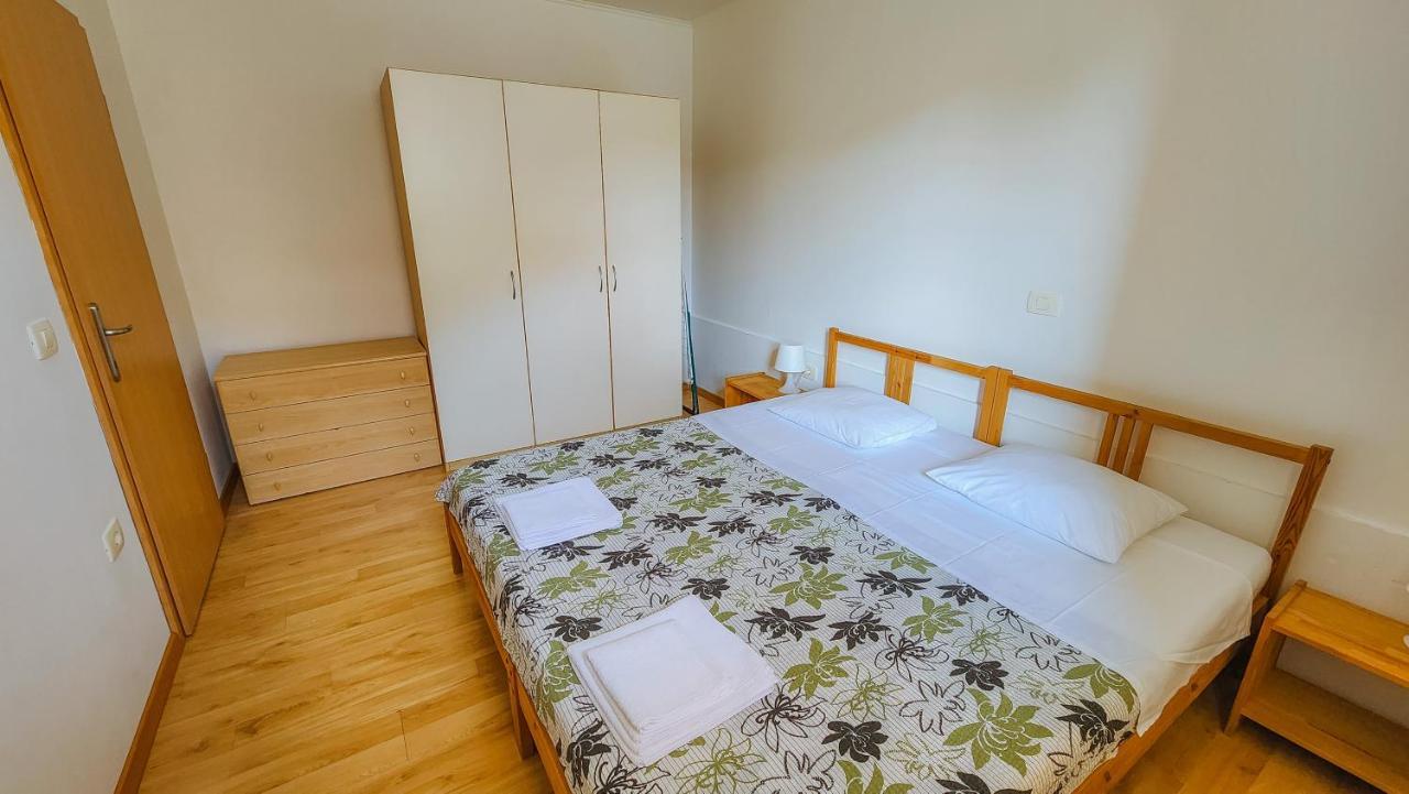 Apartments Dani Izola Εξωτερικό φωτογραφία
