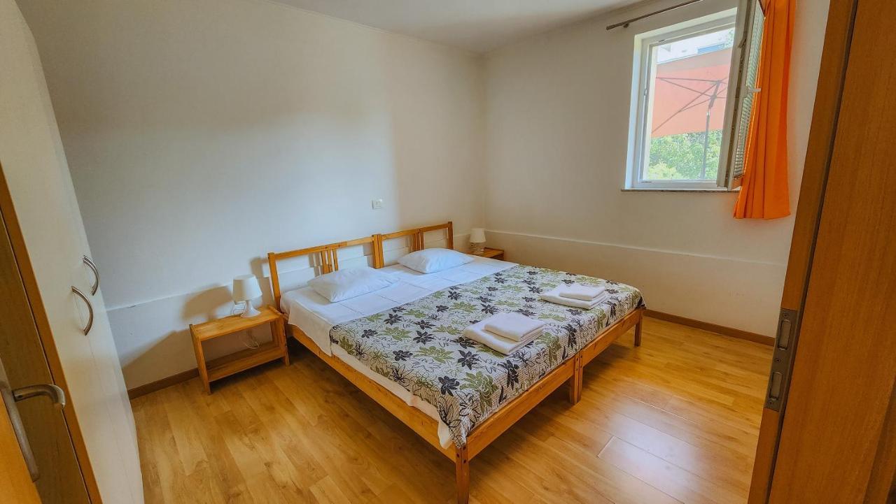 Apartments Dani Izola Εξωτερικό φωτογραφία