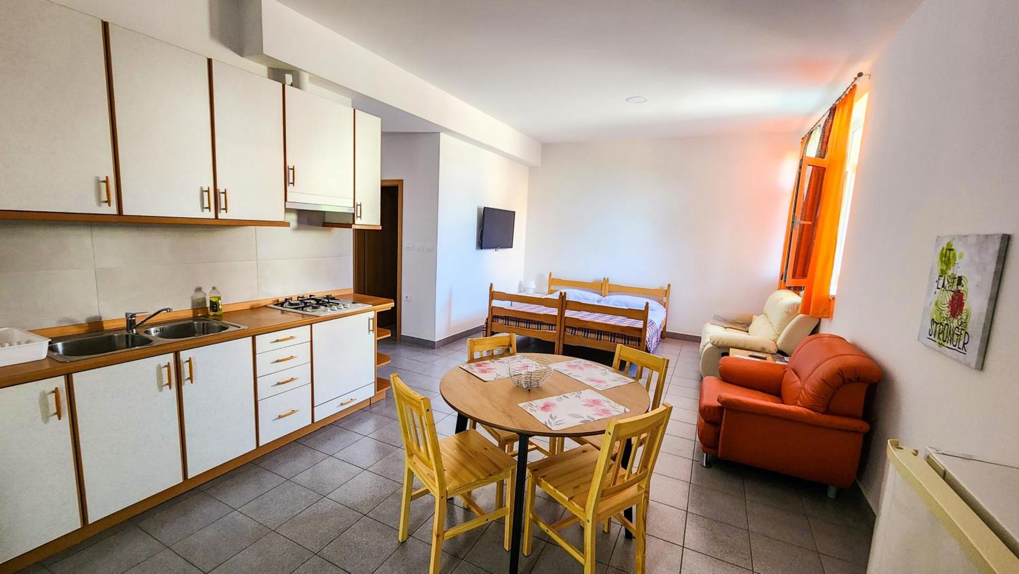Apartments Dani Izola Εξωτερικό φωτογραφία