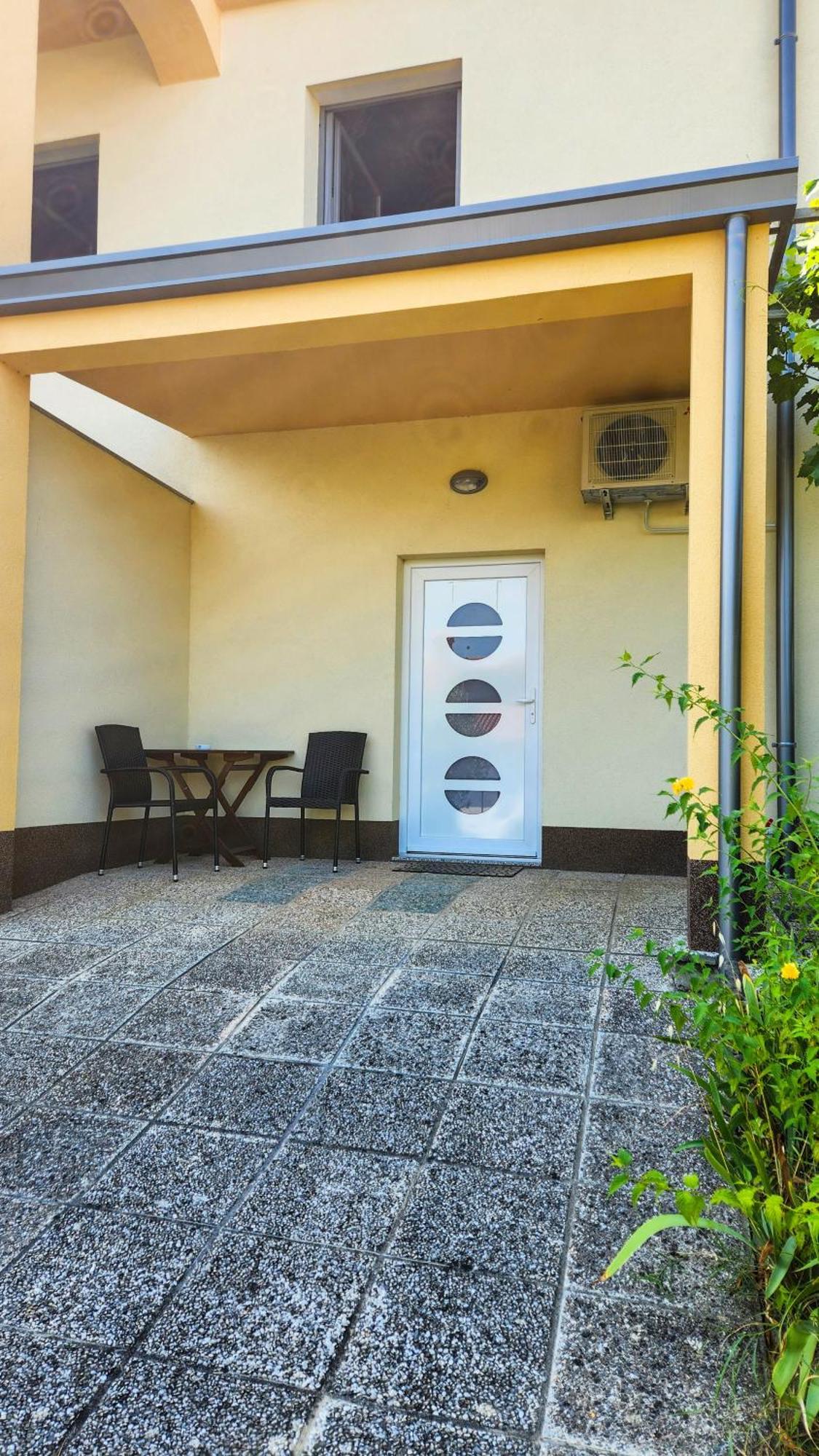 Apartments Dani Izola Εξωτερικό φωτογραφία
