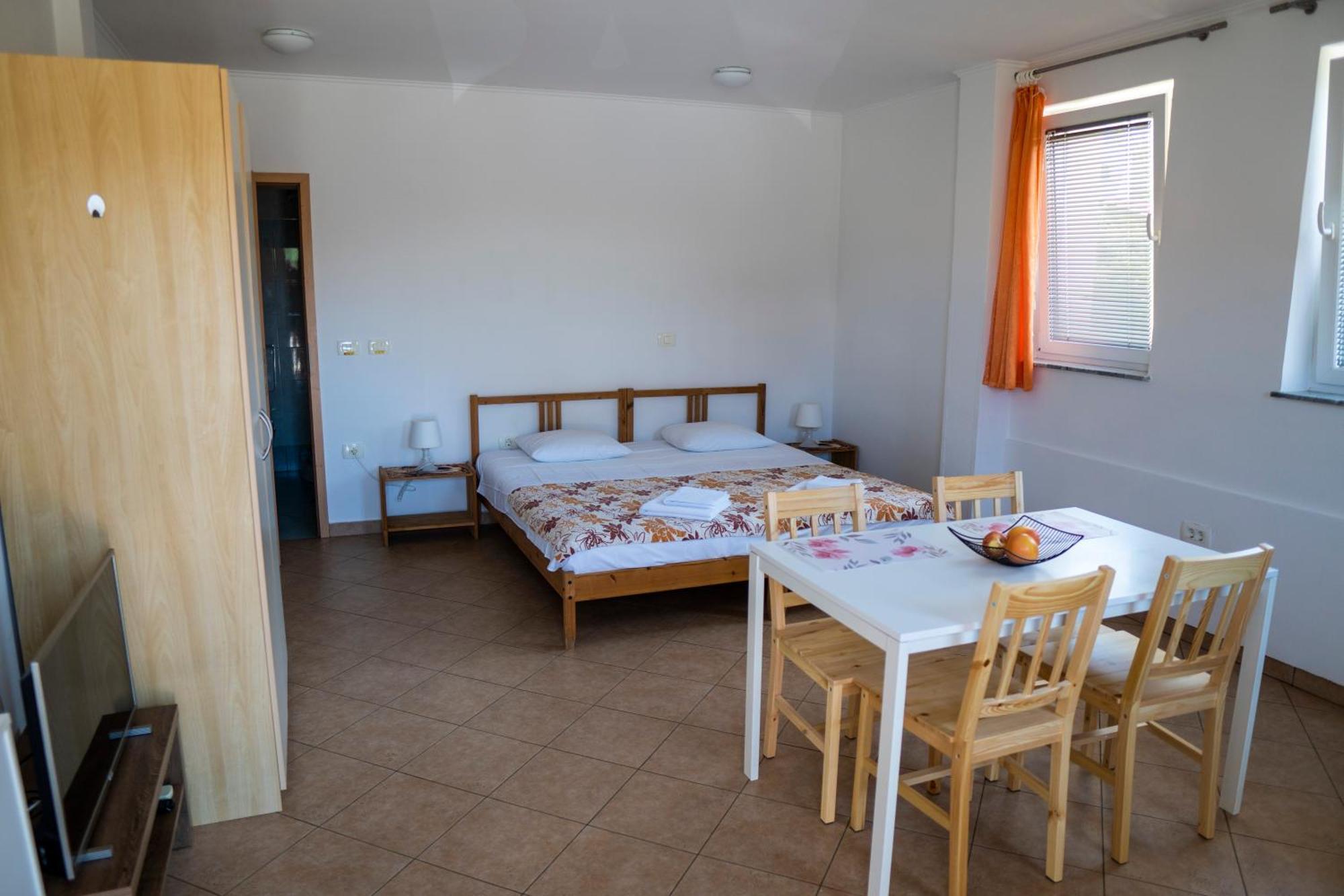 Apartments Dani Izola Εξωτερικό φωτογραφία